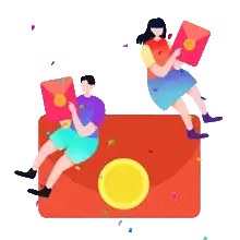 Biểu tượng phúc lợi OKVIP